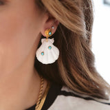 Summer Friday Earrings