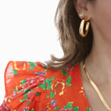 Jumbo Hoops